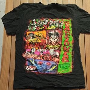 Halloween Horror Nights 2021 T-Shirt